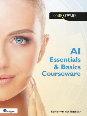 cover image of AI Essentials & Basics Courseware